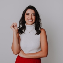 Ampliar imagem: Bruna  Ibanez, Ginecologista Florianópolis