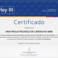 Ampliar imagem: certificate 8