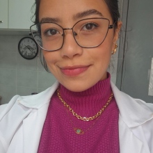 Jessica Souza da Silva, Generalista Pelotas