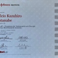 Ampliar imagem: certificate 1