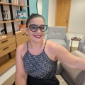 Luisa de Melo Silva, Psicólogo Águas Claras