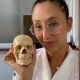 Liara Rodrigues da silva