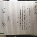 Ampliar imagem: certificate 4