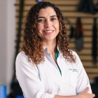 Dra. Cristiane Cavalcante