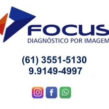 A Focus Diagnóstico por Imagem