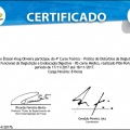 Ampliar imagem: certificate 9