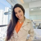Karoline Oliveira