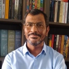 Dr. André Da Silva Santos