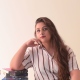 Ana Vitória Nunes