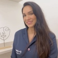 Monalisa Dias, Dentista Rio de Janeiro