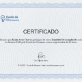 Ampliar imagem: certificate 11