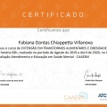 Ampliar imagem: certificate 1
