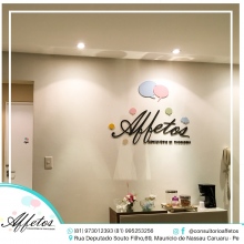 Affetos Consultório de Psicologia