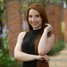 Thais Holocheski, Psicólogo Jaraguá Do Sul