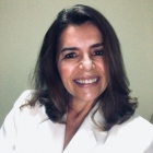 Dra. Cláudia de Souza Nogueira
