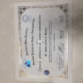 Ampliar imagem: certificate 3