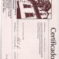 Ampliar imagem: certificate 3