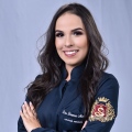 Brunna Mendes, Dentista Paracatu