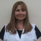 Dra. Tânia Maria Pereira de Avila Silva