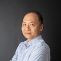 Regis Yasuda, Terapeuta complementar Salvador