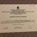 Ampliar imagem: certificate 5
