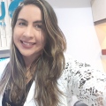 Geise Rodrigues Melo Mendes, Fonoaudiólogo São Luís