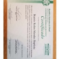Ampliar imagem: certificate 2