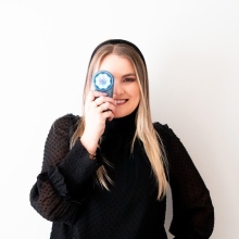 Ampliar imagem: Izabella Cristina Sponchiado Sabadin, Dermatologista Cristalina