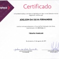Ampliar imagem: certificate 1