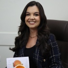 Dra. Isabella Franco Bastos