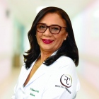 Dra. Rossilene Cruz
