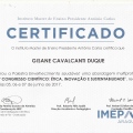 Ampliar imagem: certificate 14