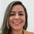 Nádia Lima, Psicólogo Fortaleza