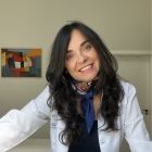 Dra. Sylvia Helena Ferreira da Cunha