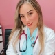 Stephanie Karoline Avila