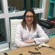 Cássia Tatiane Déa Consani