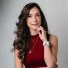 Dra. Yasmin El Sayed