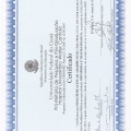 Ampliar imagem: certificate 3
