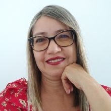 Ampliar imagem: Rosangela Lima Souza, Psicólogo Aracaju