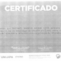 Ampliar imagem: certificate 60