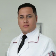 Guilherme Jambo, Dentista Rio de Janeiro