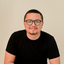 Ampliar imagem: João Araújo, Psicólogo Caçapava