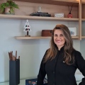 Simone Sampaio, Fisioterapeuta Brasília