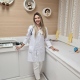 Camila Cardoso Coelho