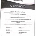 Ampliar imagem: certificate 1