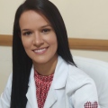 Isabella Mattos Abdalla, Cardiologista Itamarandiba