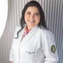 Caroline Pássaro, Alergista Curitiba