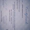 Ampliar imagem: certificate 4