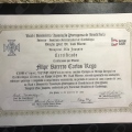 Ampliar imagem: certificate 5