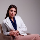 Dra. Maria Eduarda Pacheco